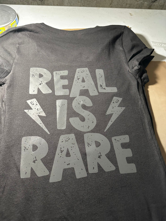 Real Is Rae