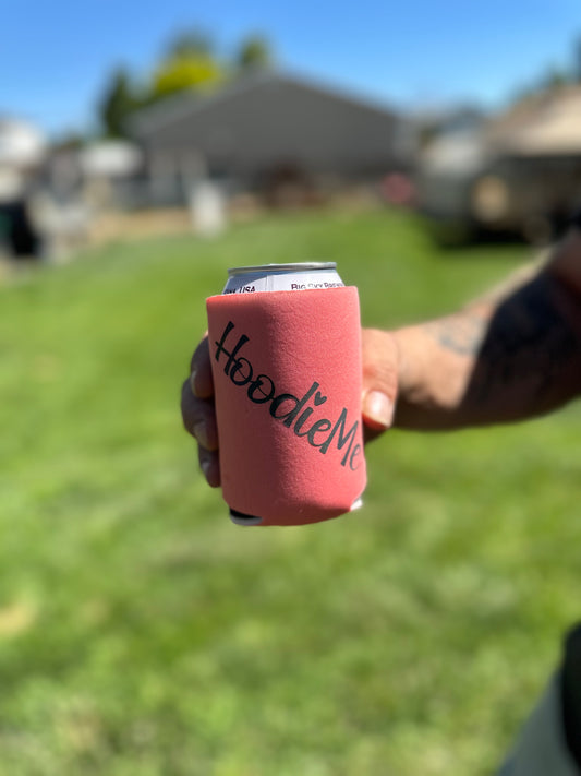 Drink coozie